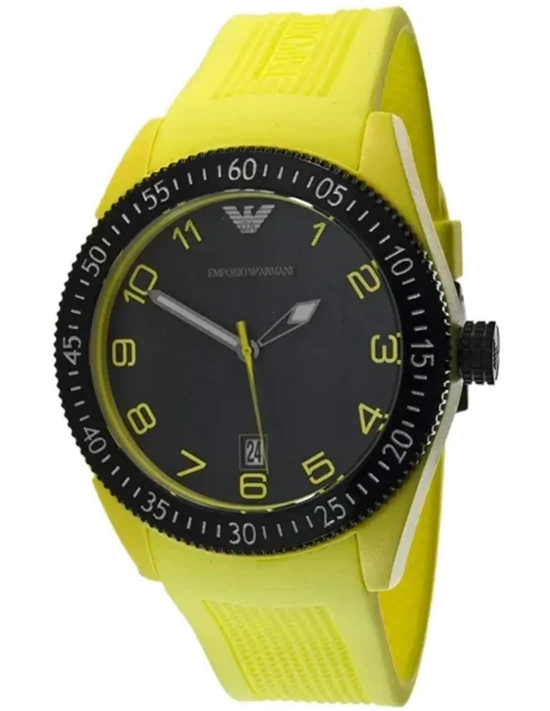 Emporio Armani AR1040 Unisex watch