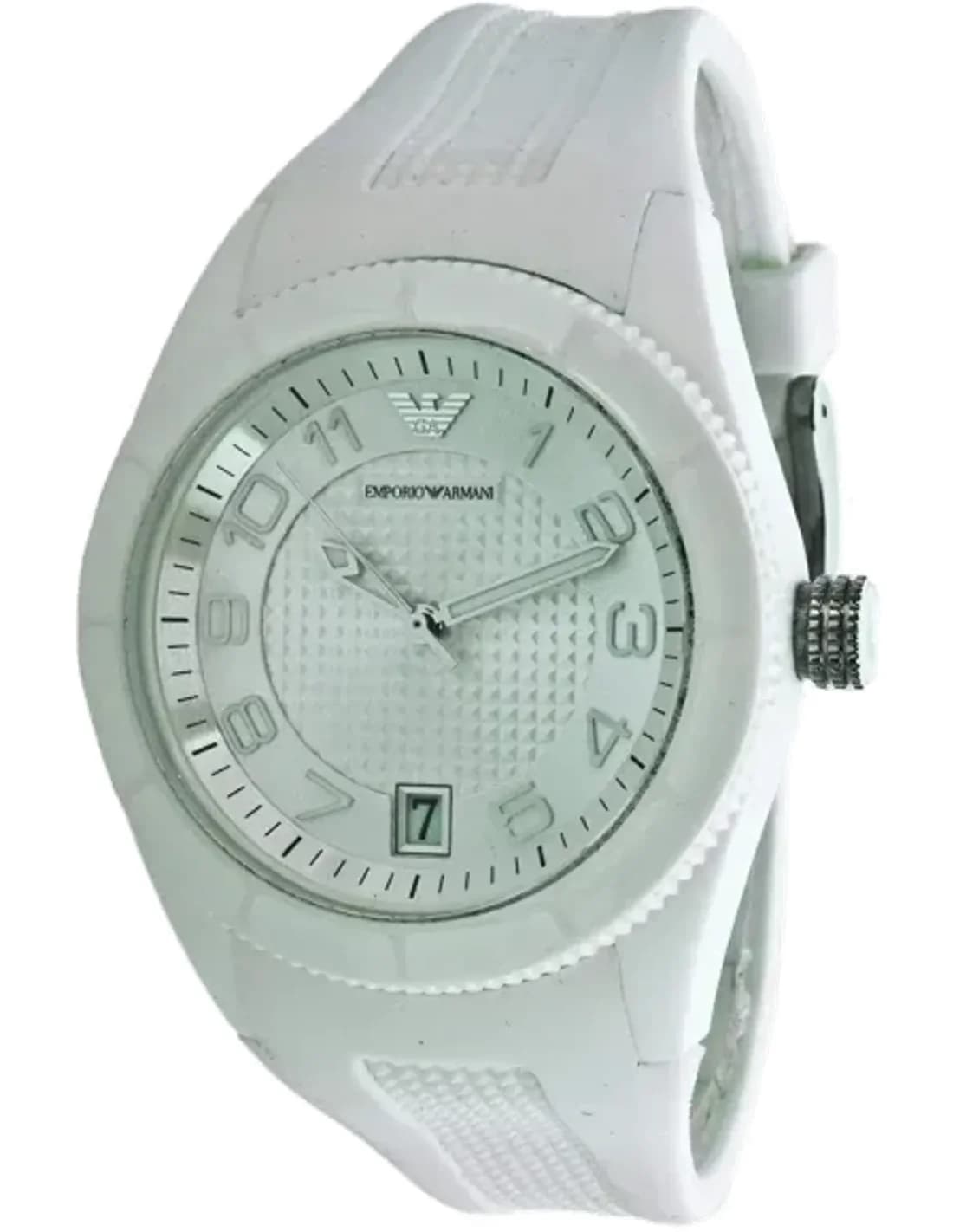 Montre Mixte Emporio Armani AR1044