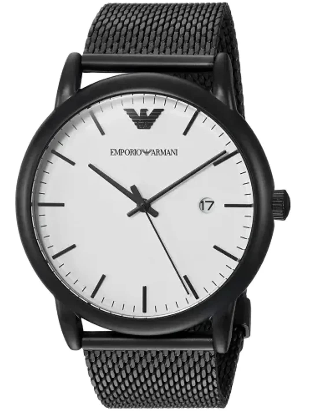 Montre Homme Emporio Armani Luigi AR11046