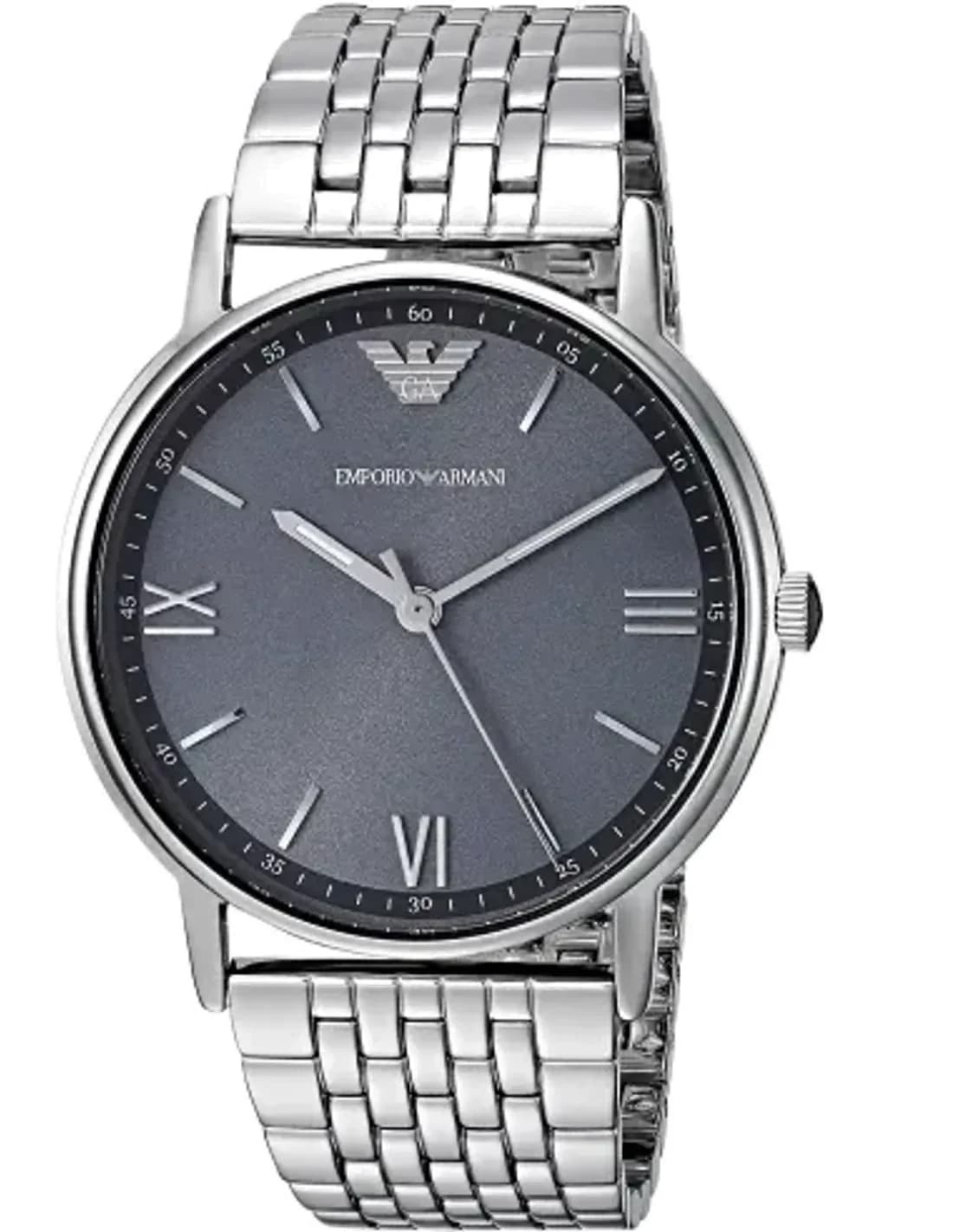 Montre Homme Emporio Armani AR11068 Kappa Collection Dress