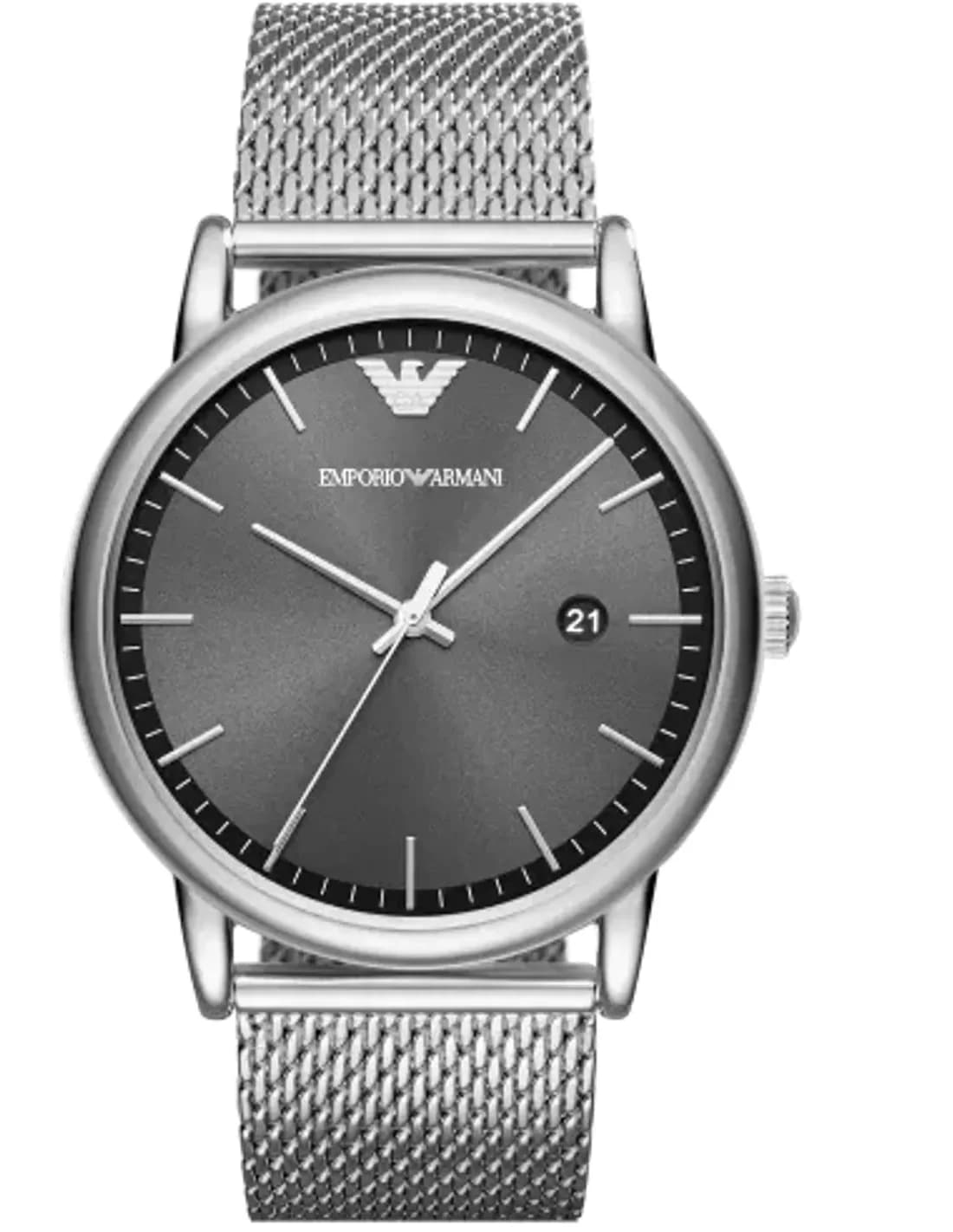 Emporio Armani Luigi AR11069 men's watch