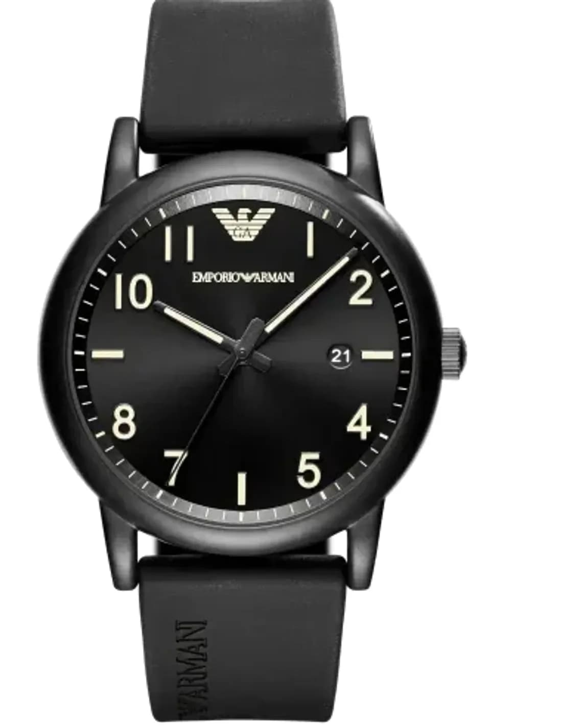Montre Homme Emporio Armani Luigi AR11071