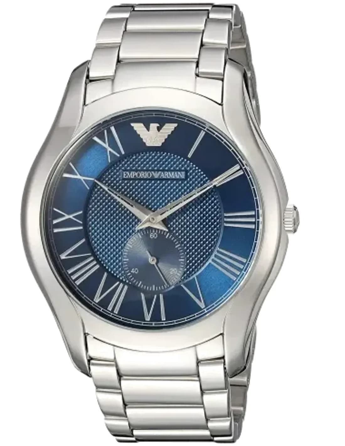 Men's Watch Emporio Armani AR11085 in Stainless Steel Dress Collection