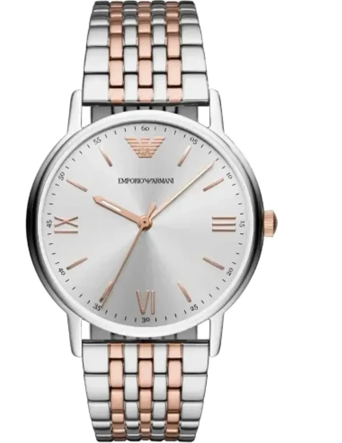 Emporio Armani Kappa AR11093 men's watch