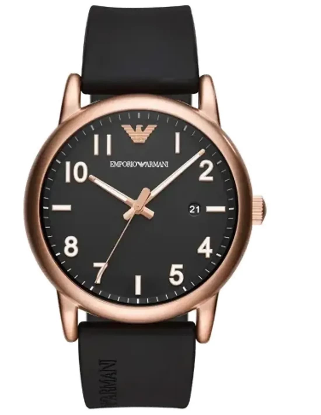 Montre Homme Emporio Armani Luigi AR11097