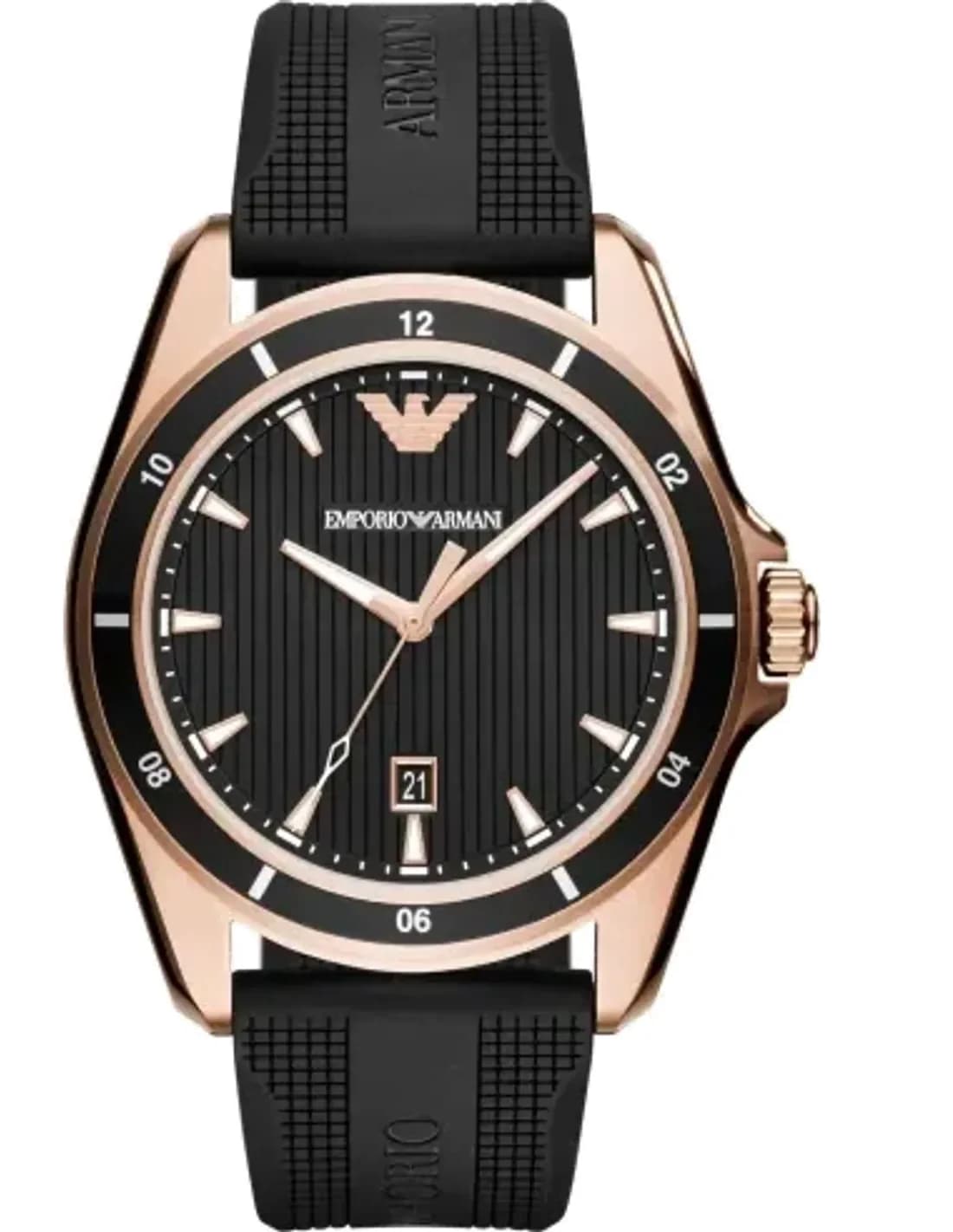 Montre Homme Emporio Armani Sports AR11101