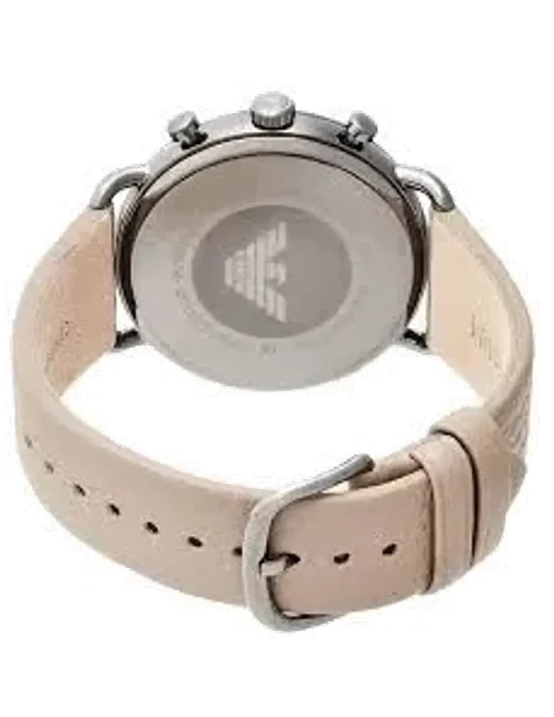 Montre Homme Emporio Armani Aviator AR11107