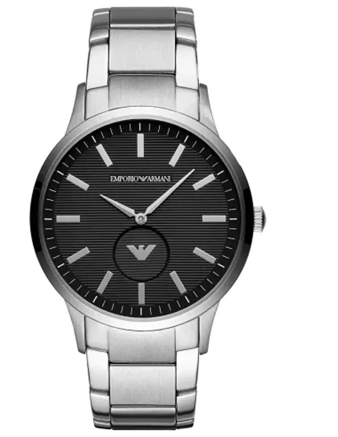 Montre Homme Emporio Armani Renato AR11118