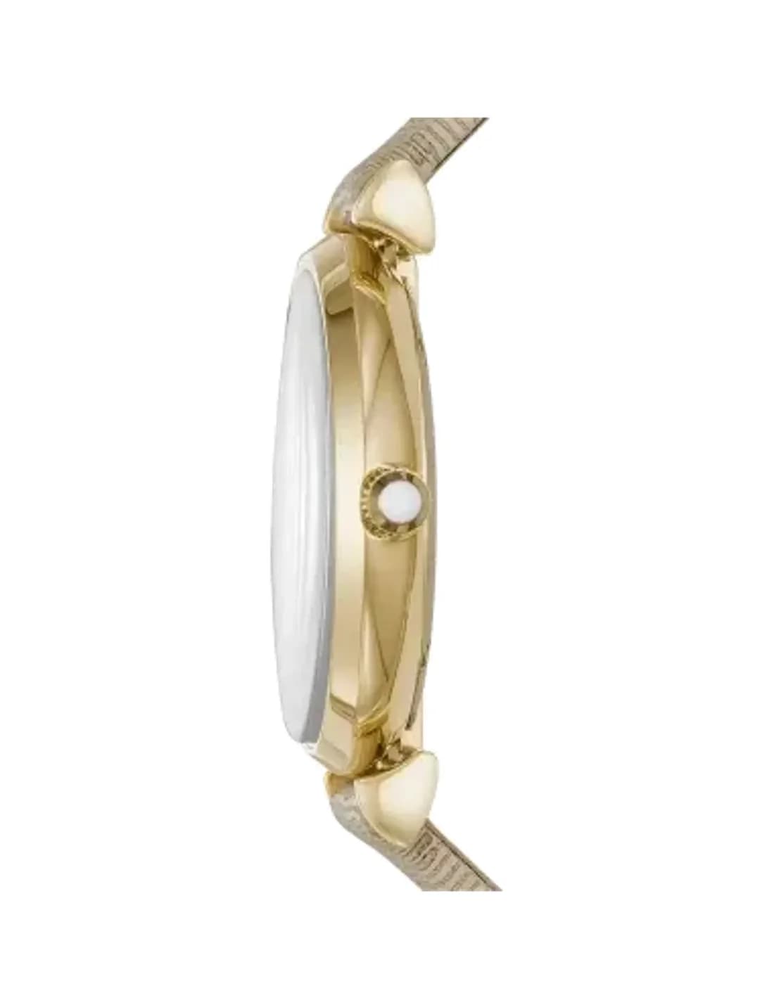 Montre Femme Emporio Armani Gianni T-Bar AR11127