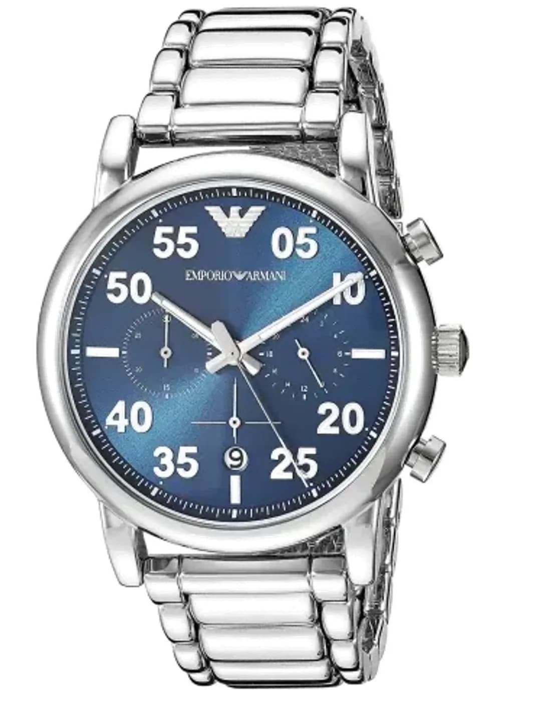 Emporio Armani Luigi AR11132 men's watch