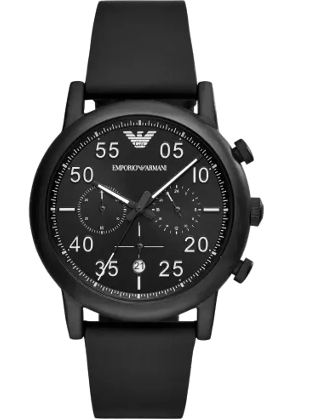Montre Homme Emporio Armani Luigi AR11133