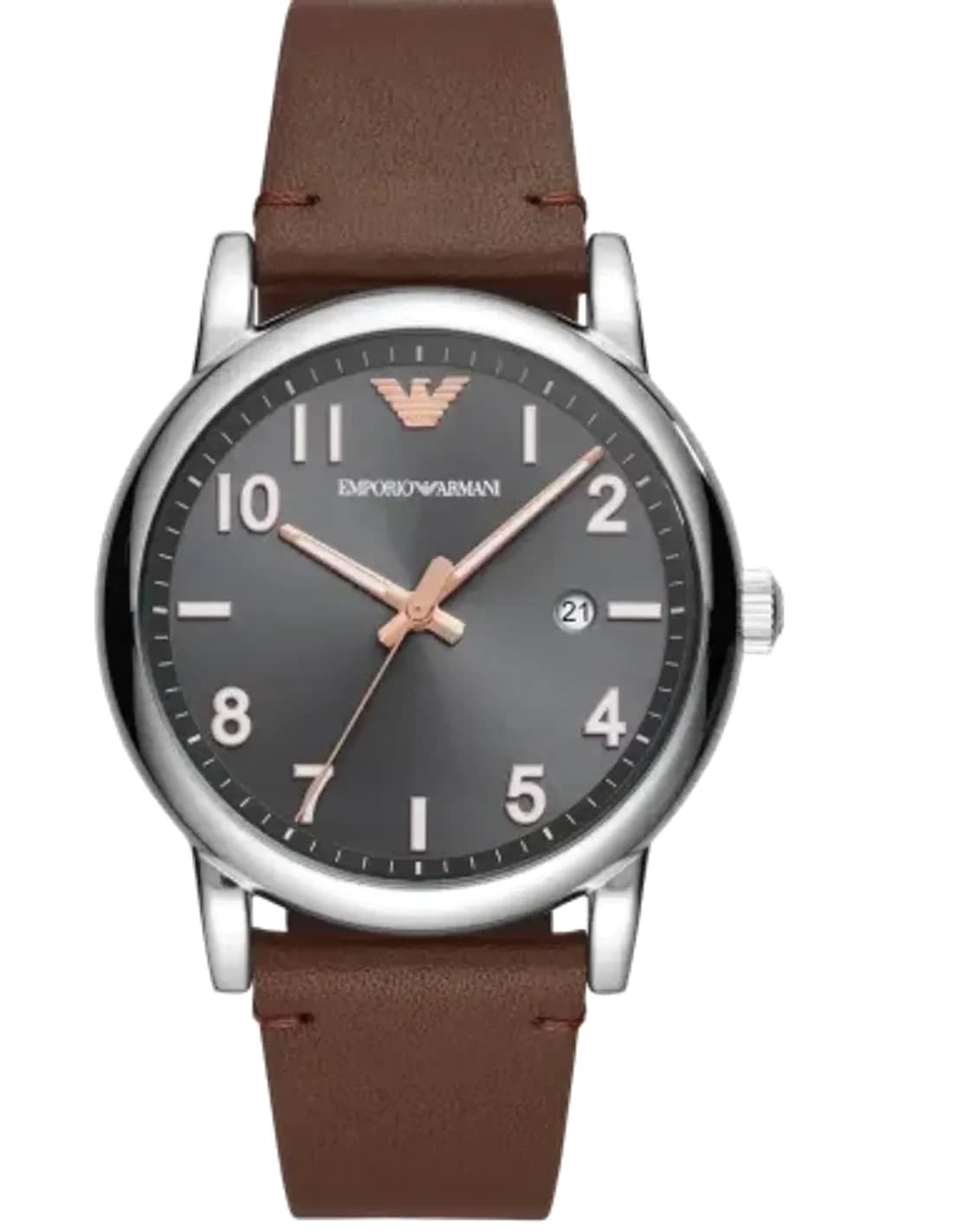 Emporio Armani Luigi AR11175 men's watch