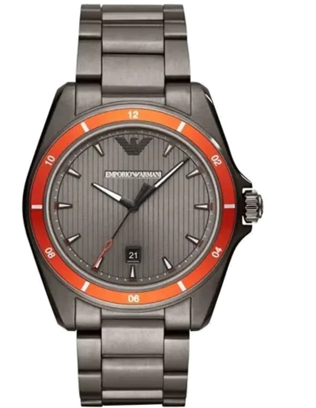 Montre Homme Emporio Armani Sigma AR11178