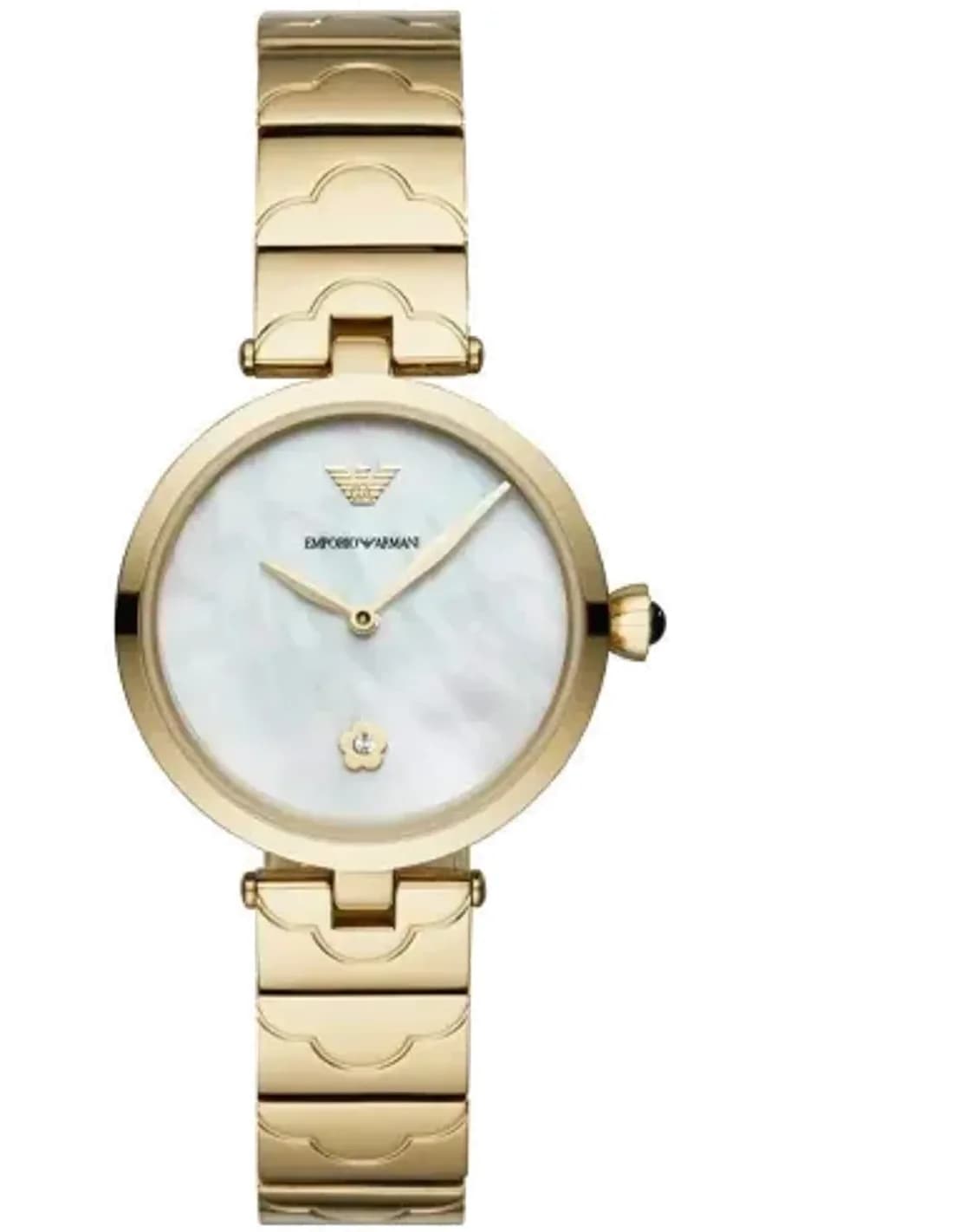 Montre Femme Emporio Armani Arianna AR11198