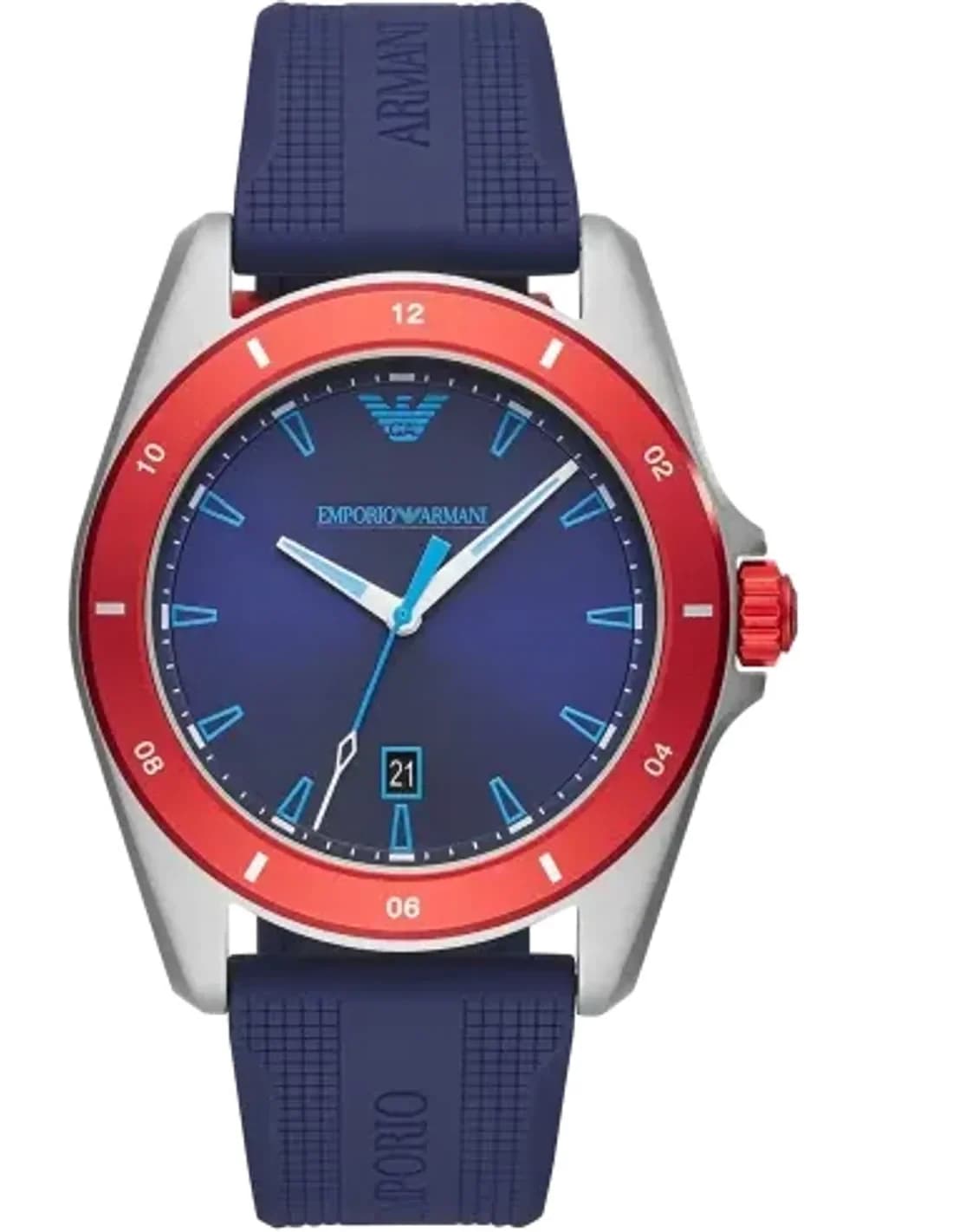 Emporio Armani AR11217 men's watch