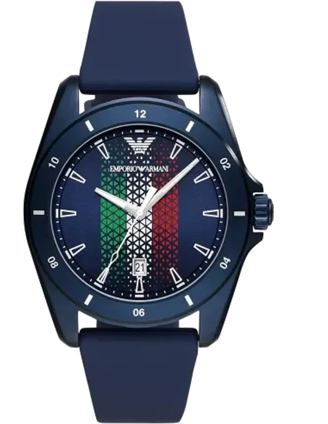 Emporio Armani Sigma AR11263 Men's watch