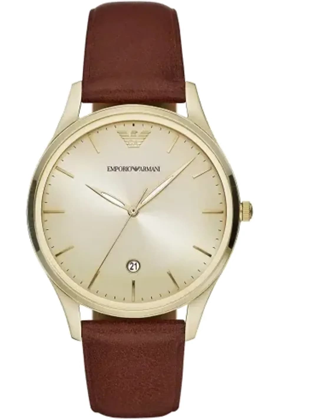 Montre Homme Emporio Armani Adriano AR11312