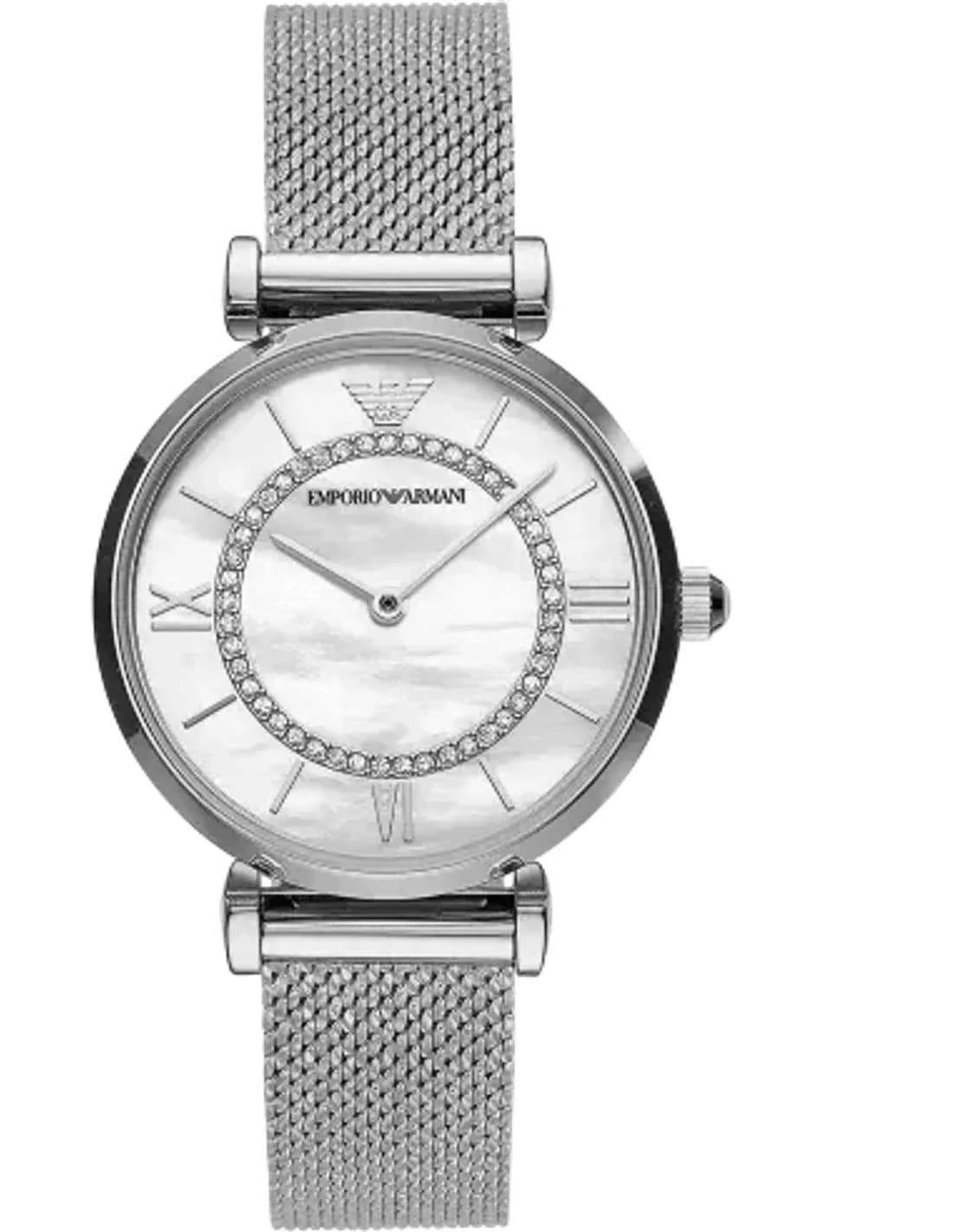 Montre Femme Emporio Armani Gianni T-Bar AR11319
