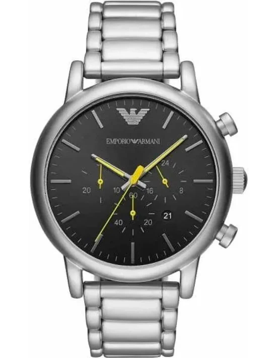 Emporio Armani AR11324 men's watch