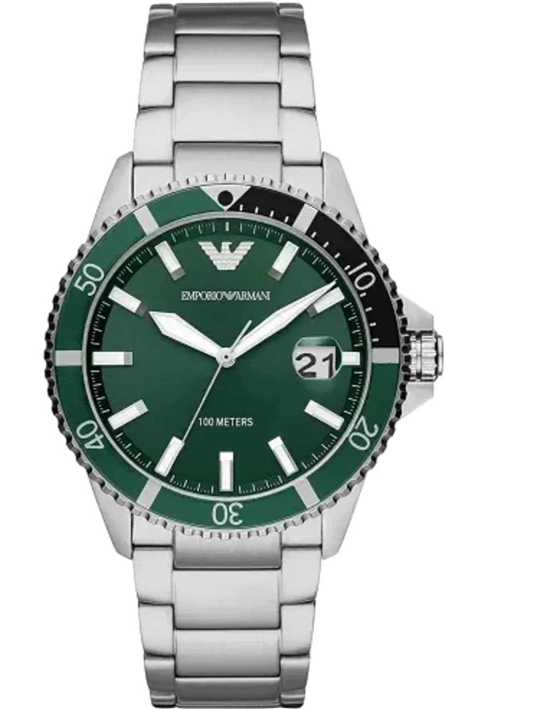 Emporio Armani Diver AR11338 Men's watch