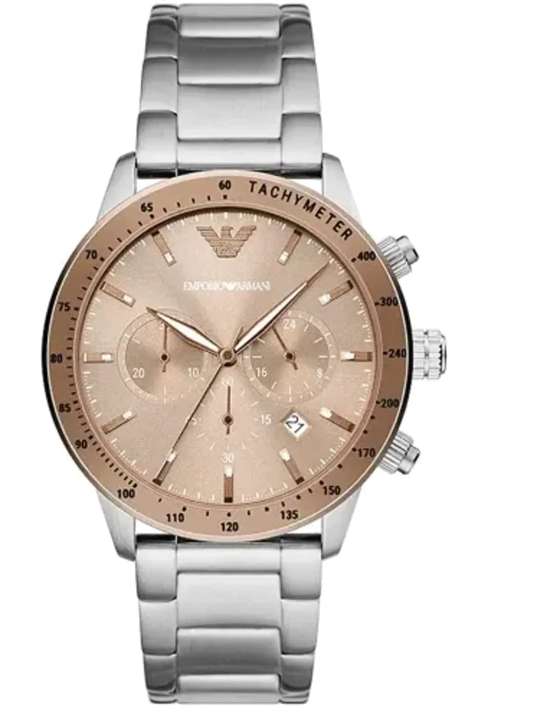 Montre Homme Emporio Armani Mario AR11352