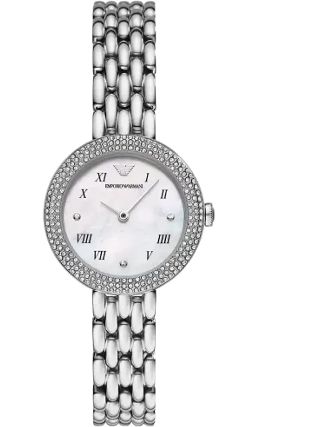 Emporio Armani Dress AR11354 Women's watch
