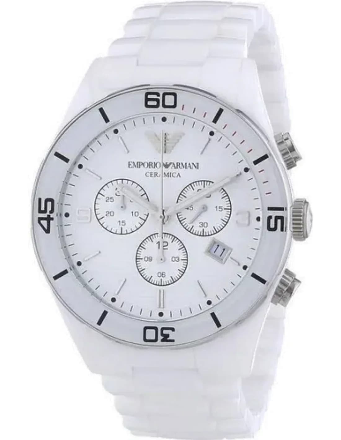 Emporio Armani AR1424 men's watch