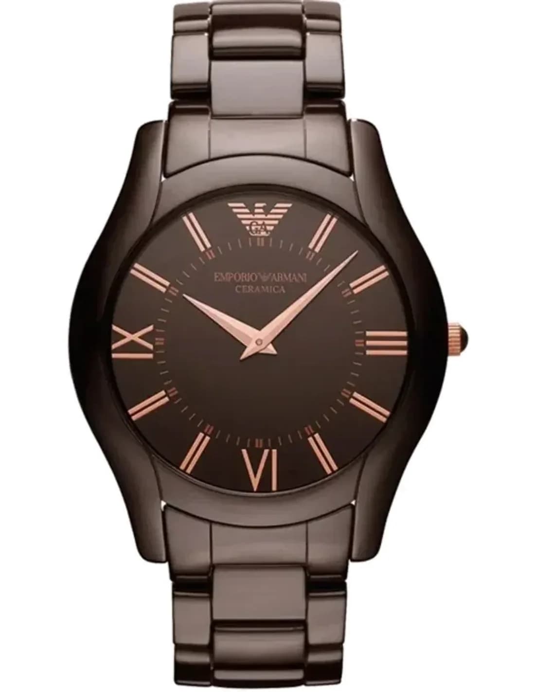 Emporio Armani AR1444 men's watch