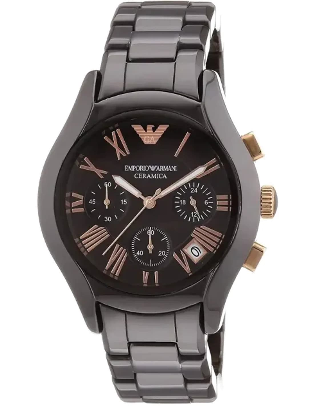 Montre Femme Emporio Armani Ceramica AR1447