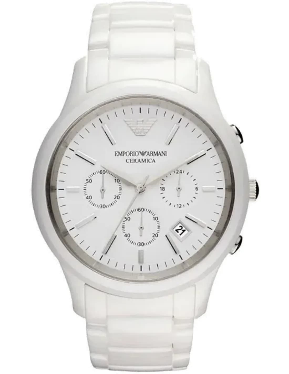Emporio Armani AR1453 men's watch