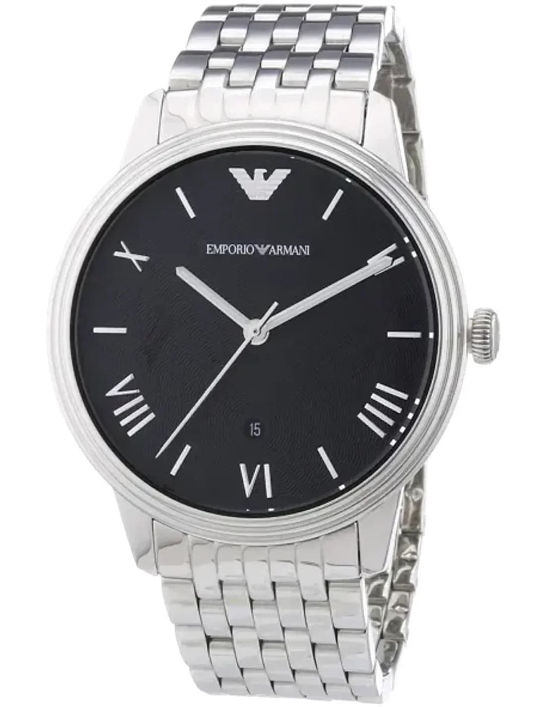 Montre Homme Emporio Armani Classic AR1614
