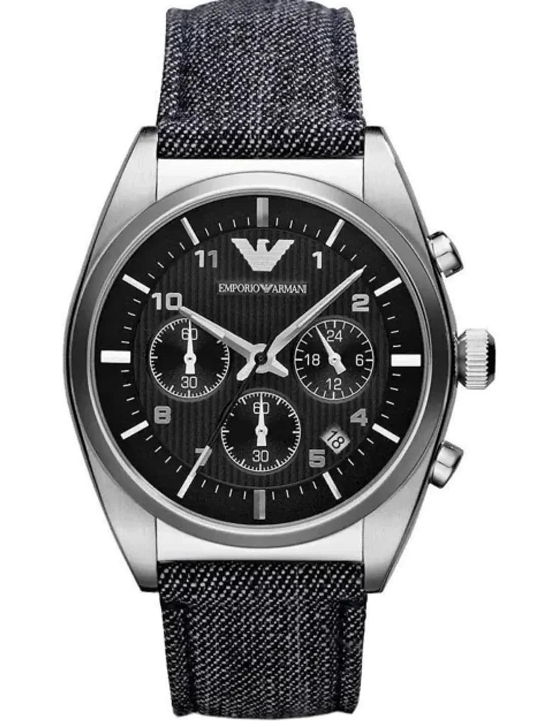 Emporio Armani AR1691 men's watch