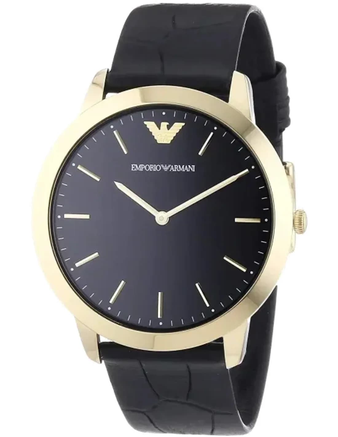 Emporio Armani Classic AR1742 men's watch