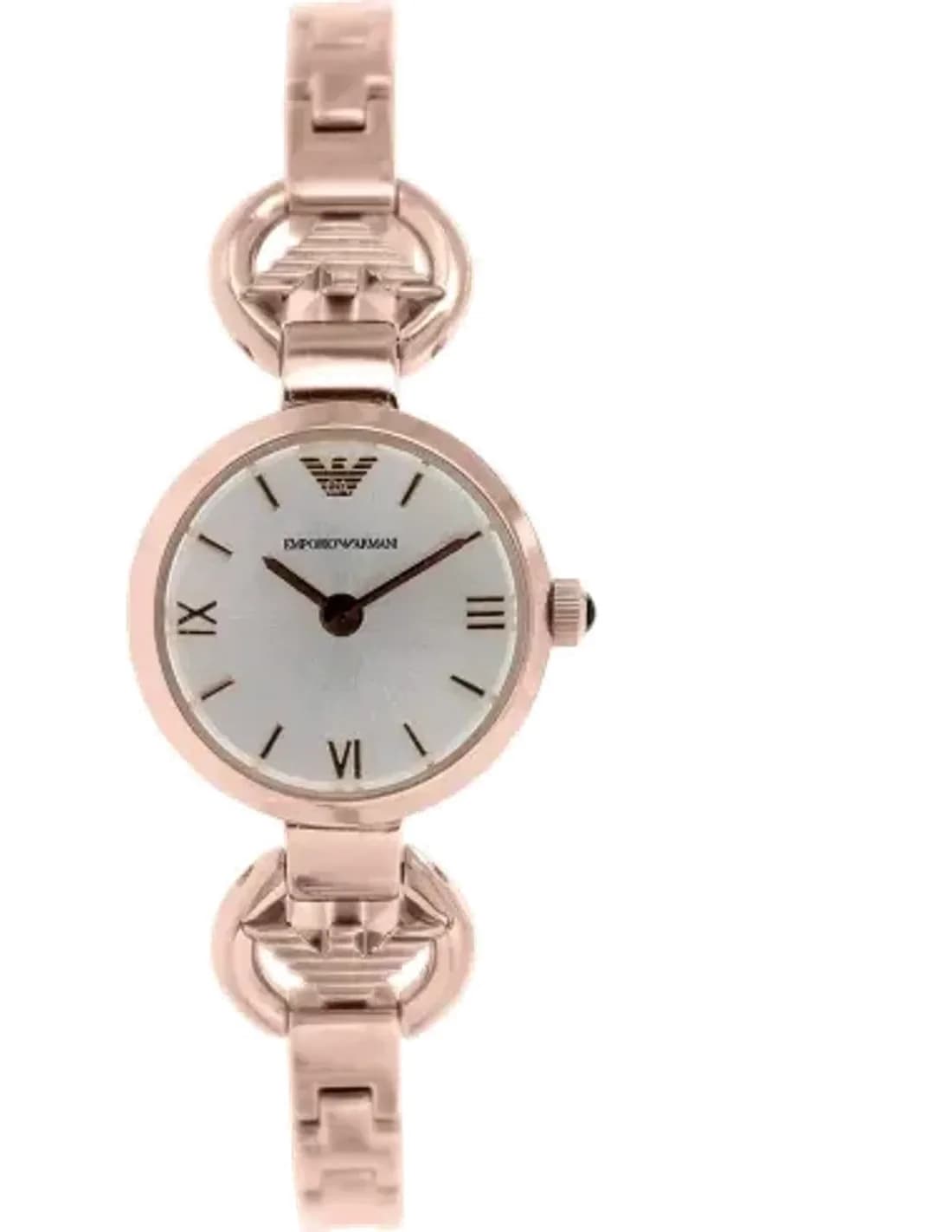 Emporio Armani Classic AR1776 women's watch