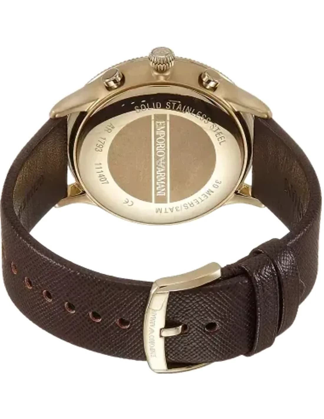 Emporio Armani AR1793 men's watch