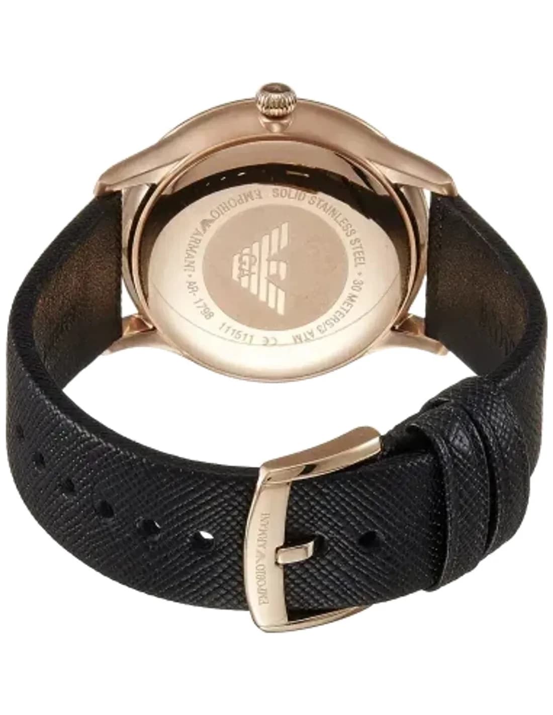 Emporio Armani AR1798 women's watch