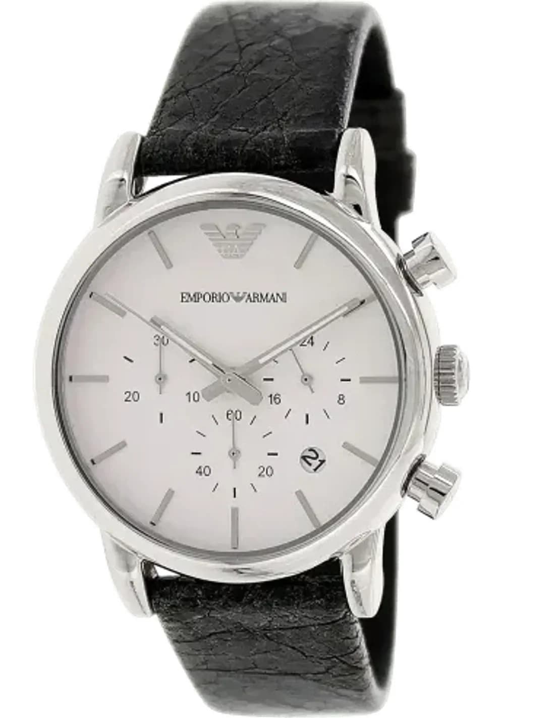 Emporio Armani Classic AR1810 men's watch