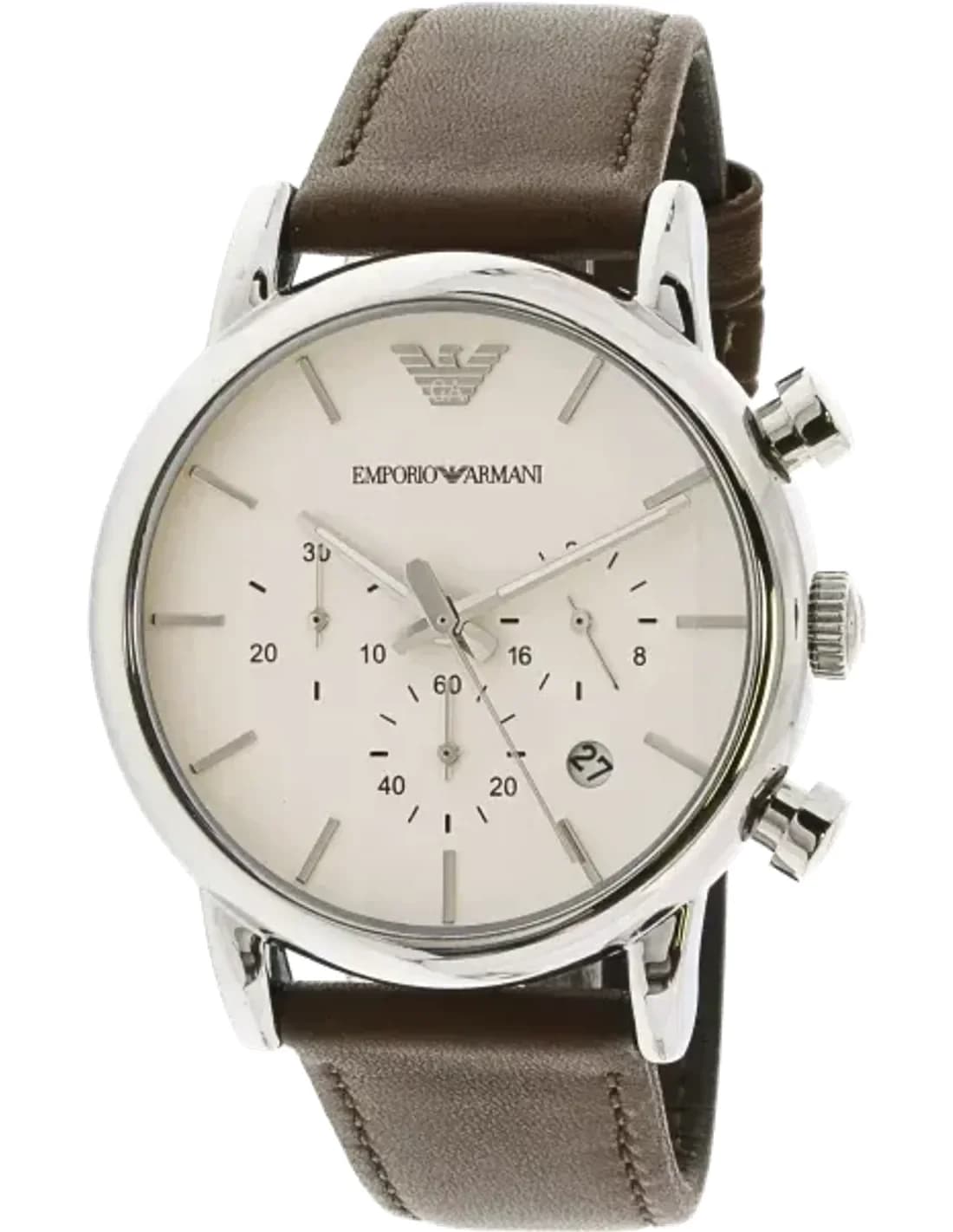 Emporio Armani AR1846 men's watch