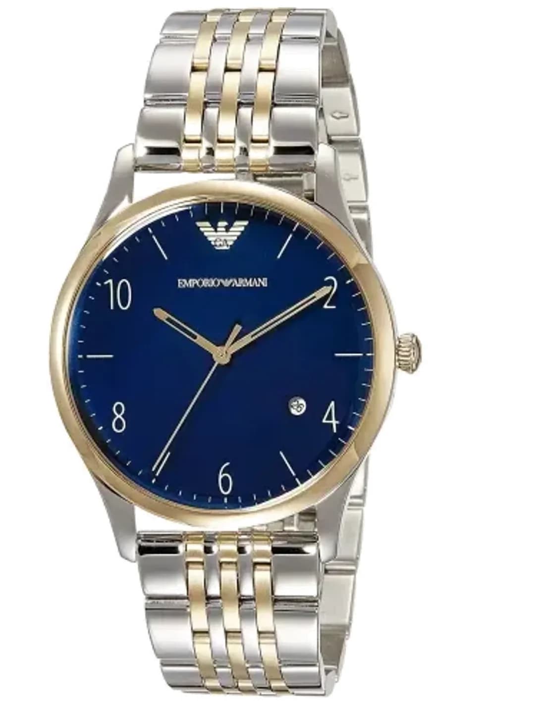 Montre Homme Armani Classic AR1868 Argent