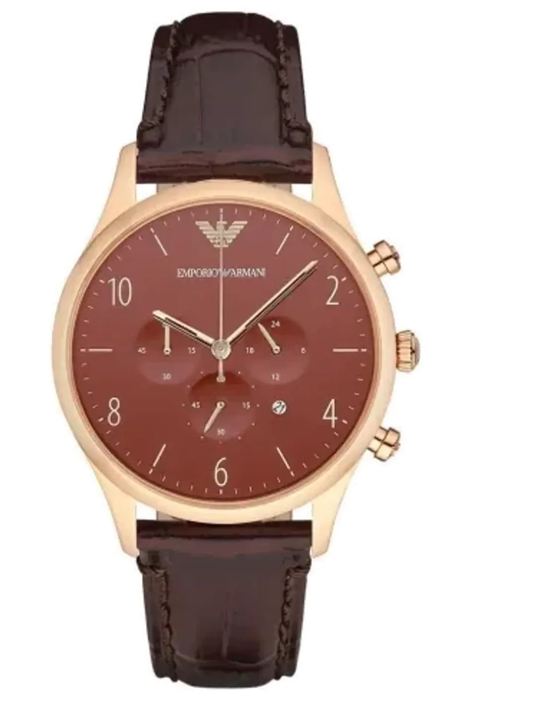 Montre Homme Emporio Armani Classic AR1890