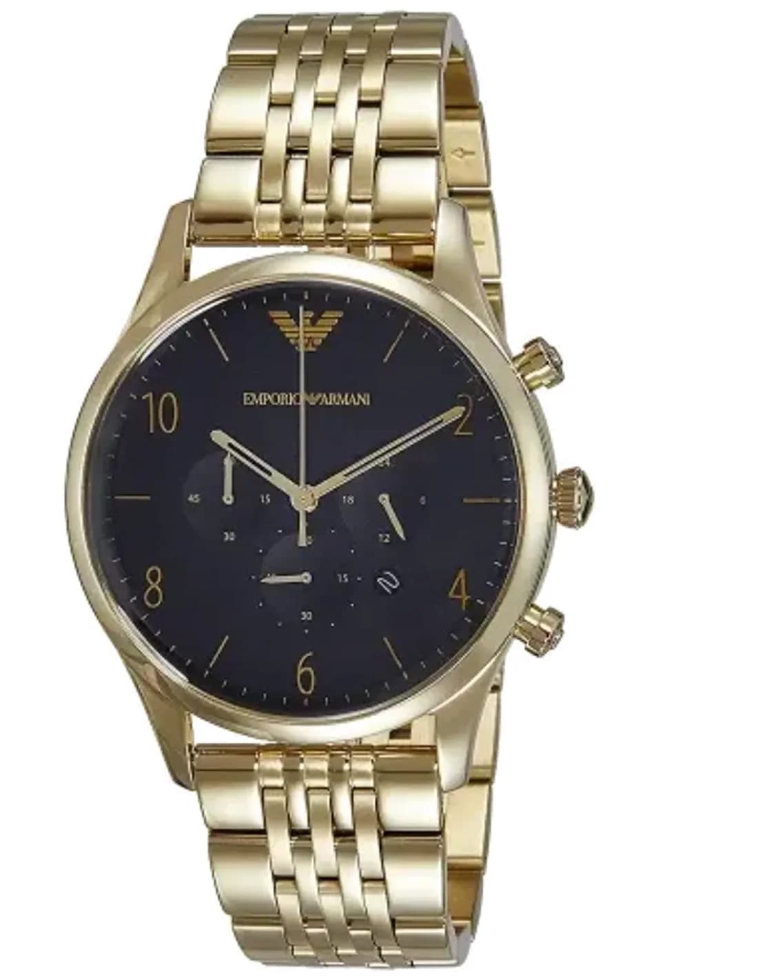 Emporio Armani AR1893 men's watch