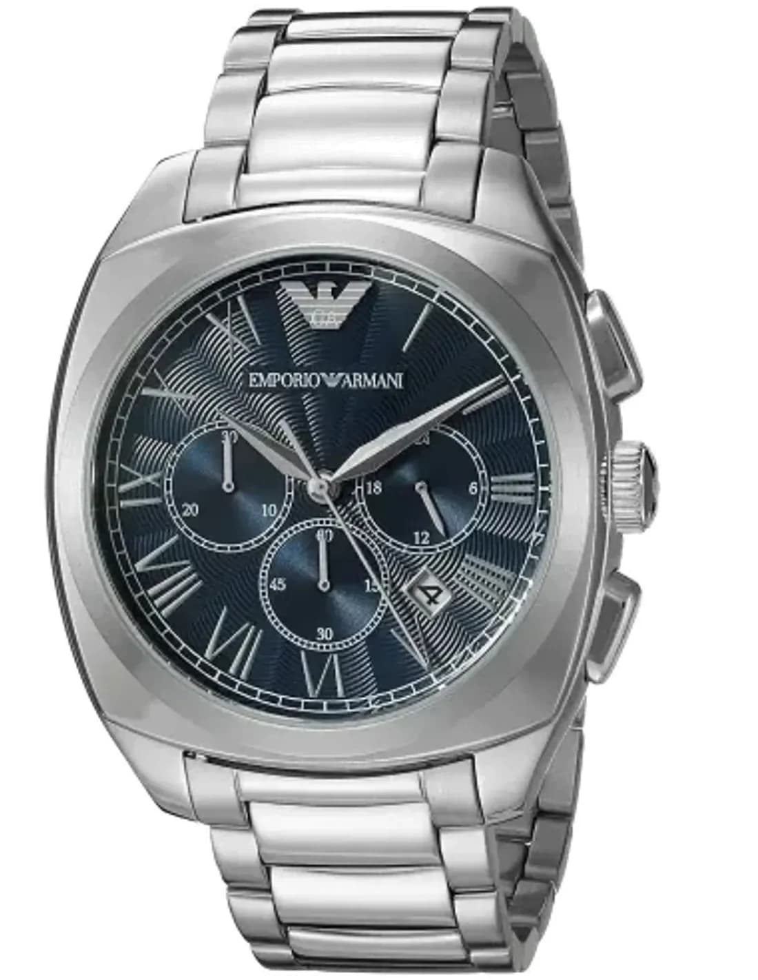 Emporio Armani Renato AR1938 men's watch
