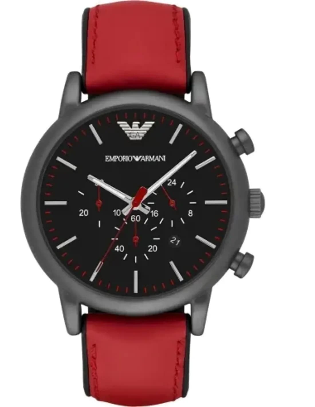 Emporio Armani Luigi AR1971 men's watch