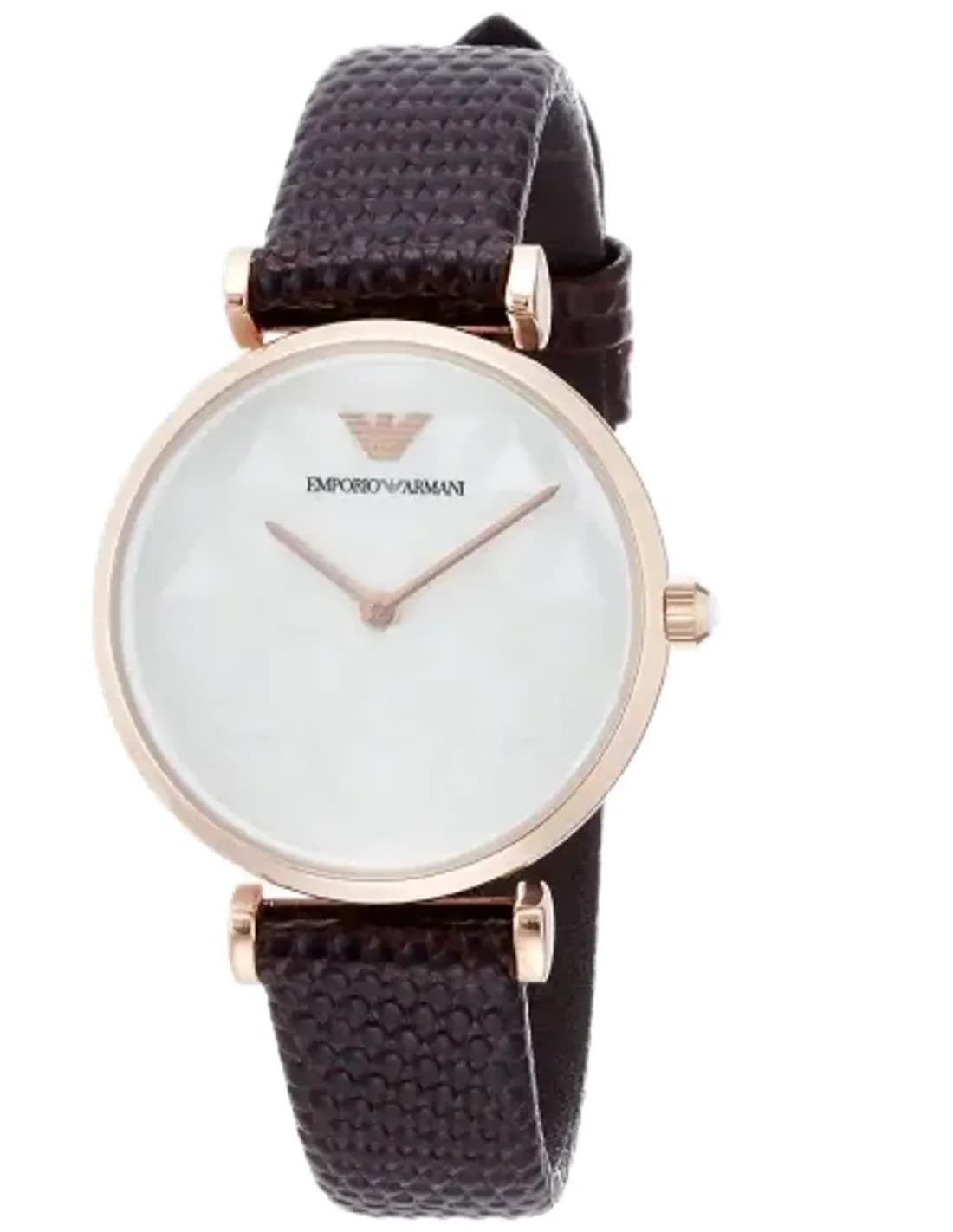 Emporio Armani AR1990 women's watch