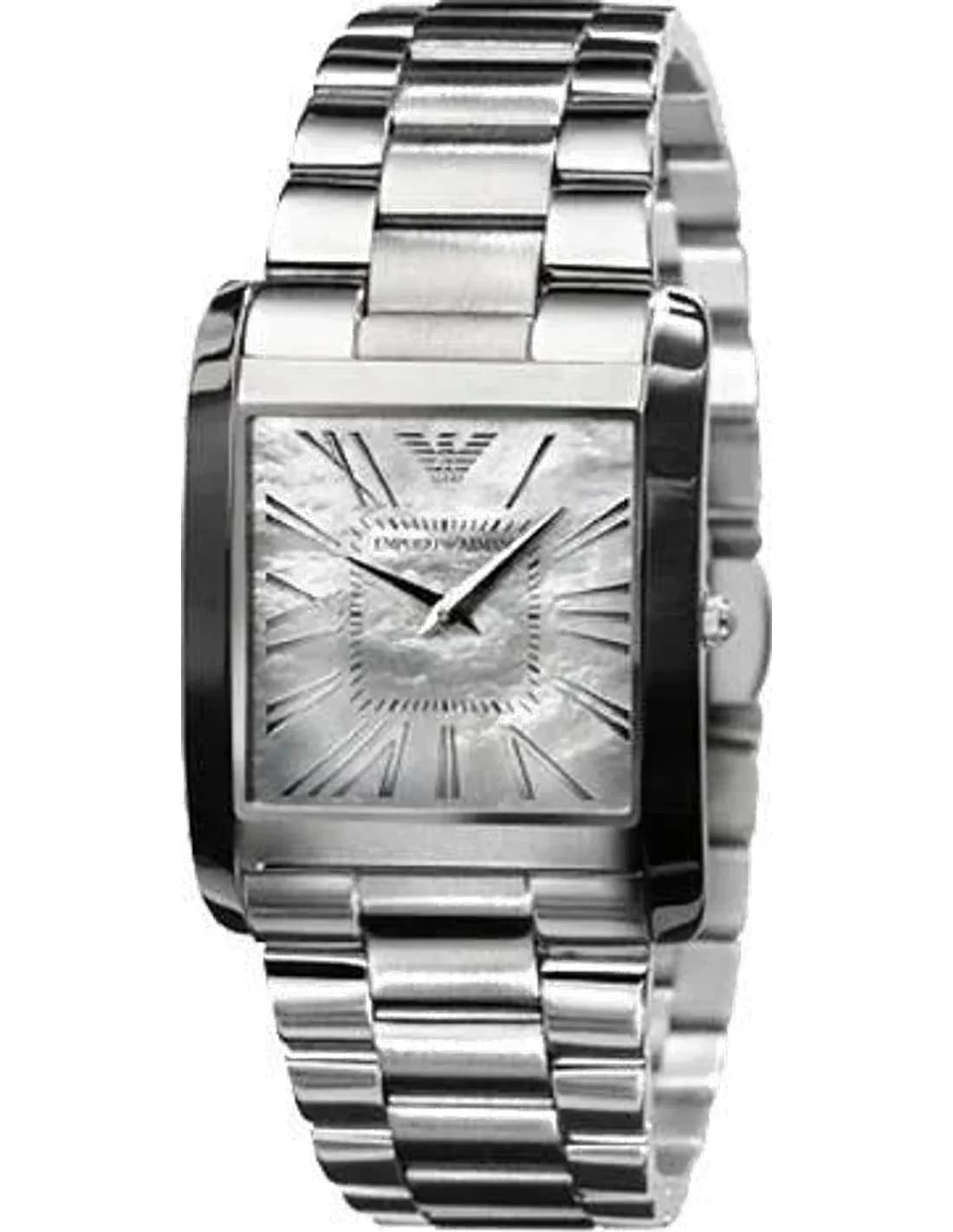 Montre Femme Emporio Armani AR2011
