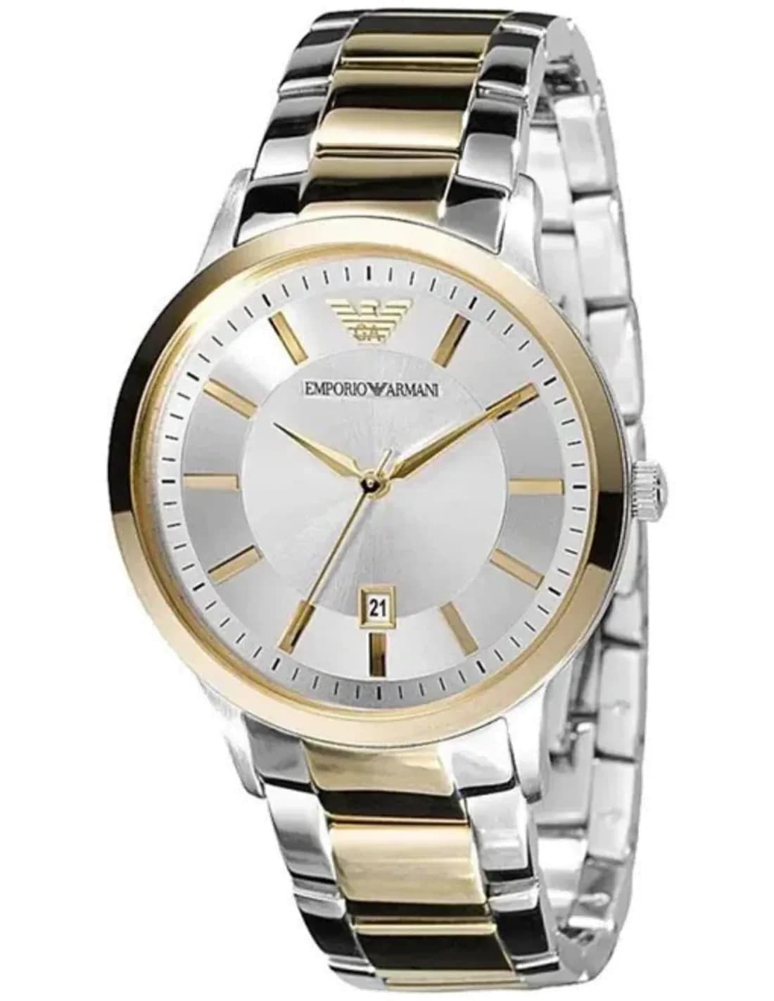 Emporio Armani AR2449 men's watch