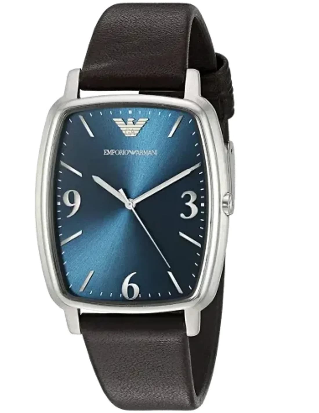Montre Homme Armani Retro AR2491 Marron