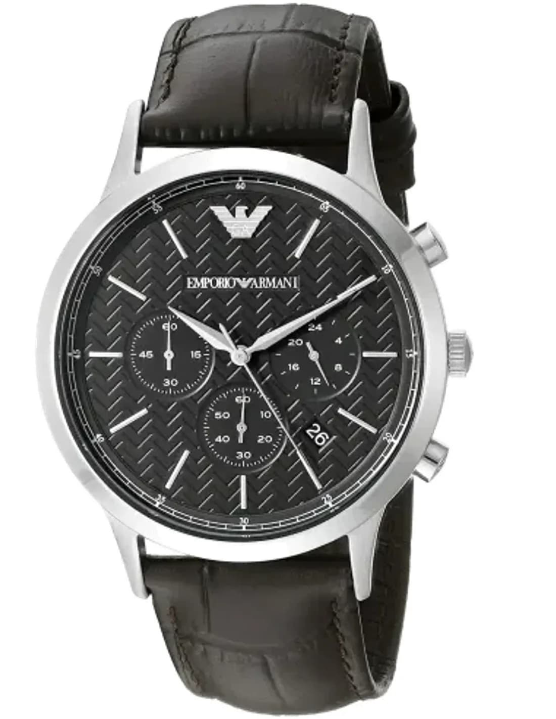 Emporio Armani Renato AR2494 men's watch