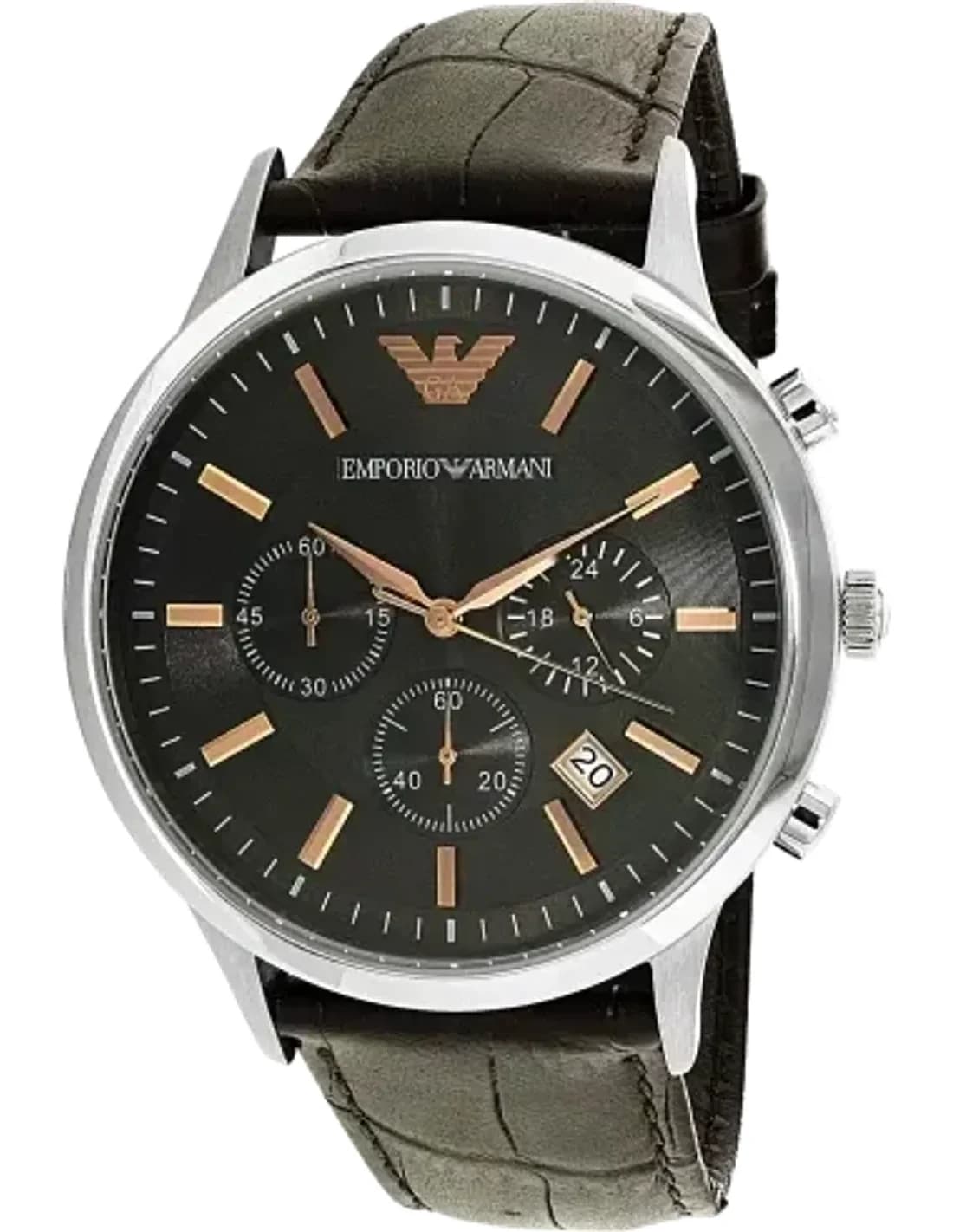 Emporio Armani Renato AR2513 men's watch