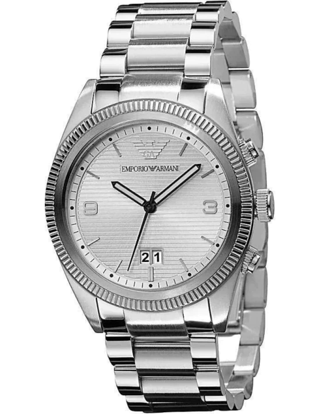 Emporio Armani Classic AR5894 men's watch